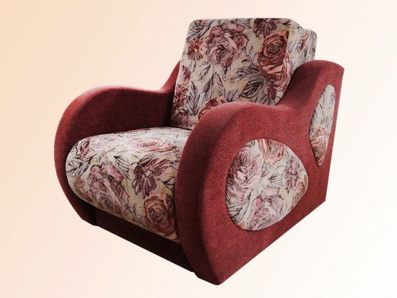 Кресло-кровать Блюз